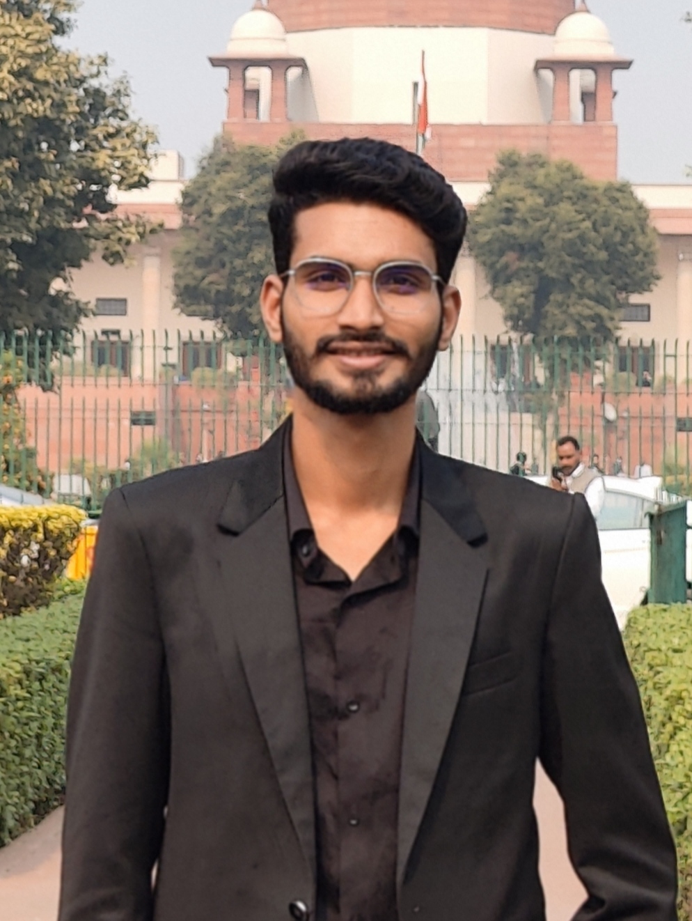 Abhishek Singh