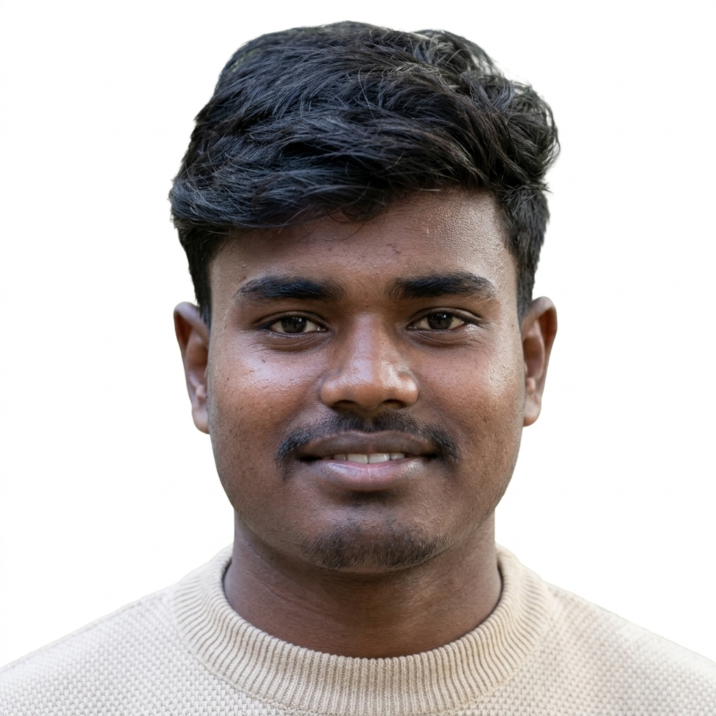 Rajesh Lodhe