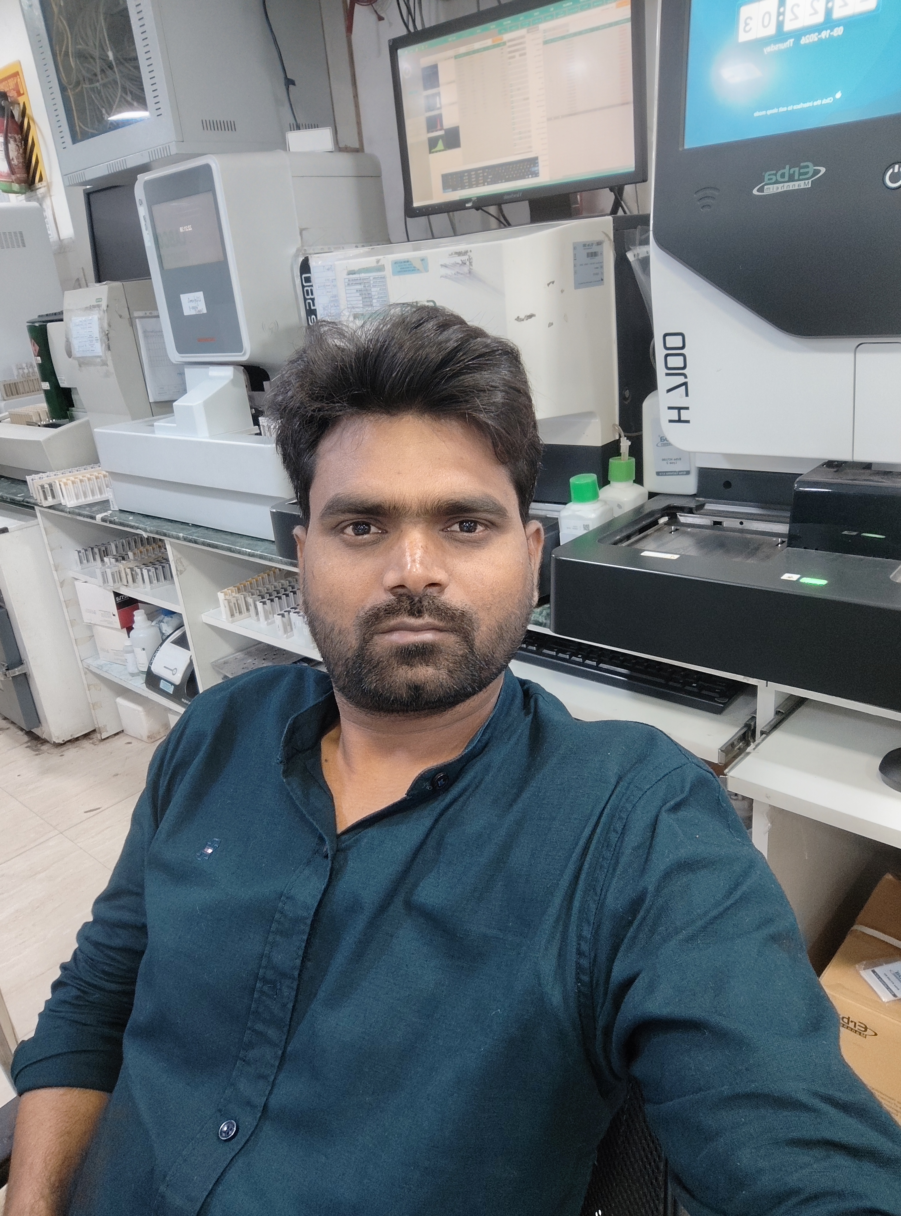 Pankaj kumar