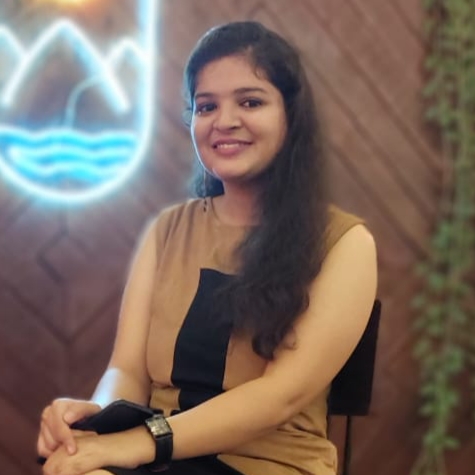 Khushi Agrawal